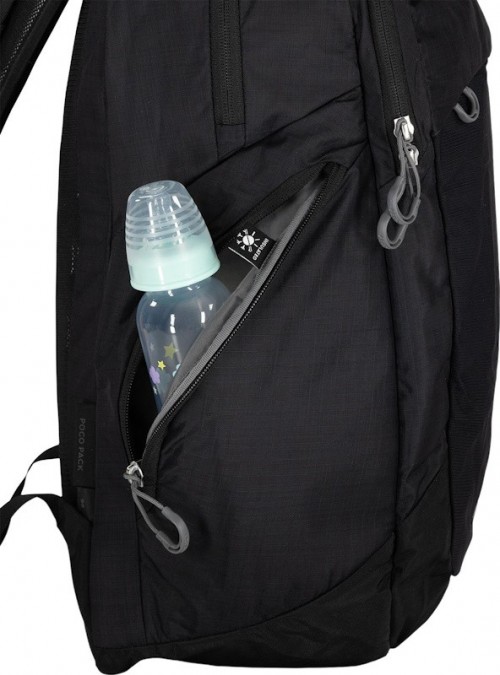Osprey Poco Changing Backpack 27