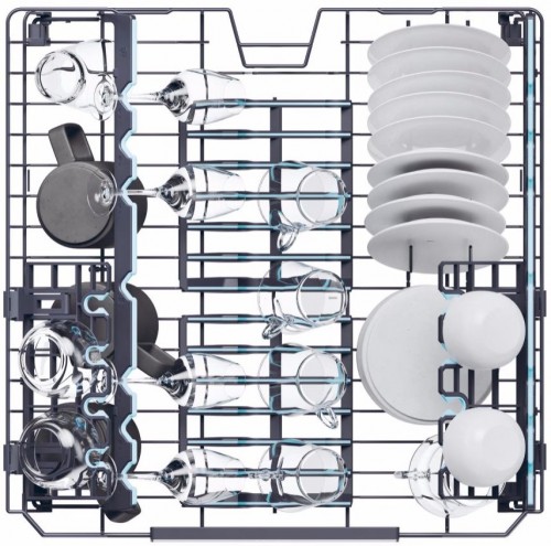 Haier XS 4A4M4PB