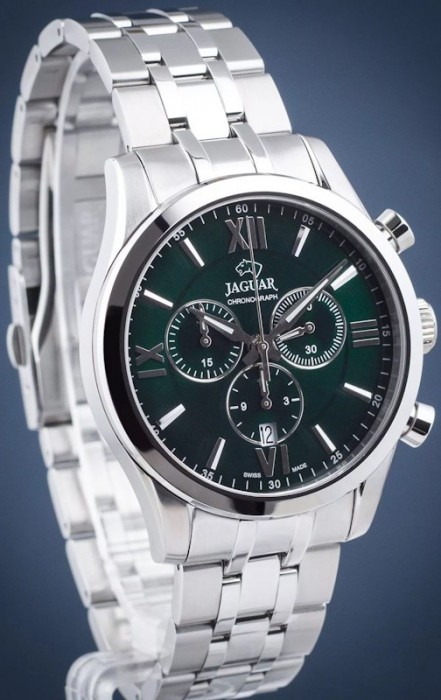 Jaguar Acamar J963/3