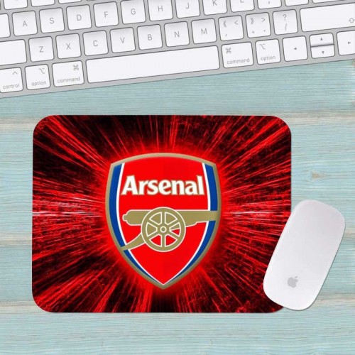 Cappuccino Toys FC Arsenal - Big