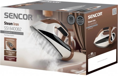 Sencor SSI 8400BZ