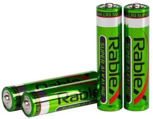 Rablex 5xA23