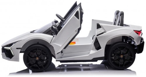 Ramiz Lamborghini Revuelto XL