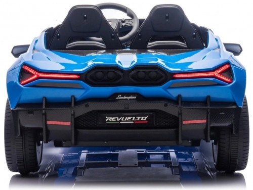 Ramiz Lamborghini Revuelto XL
