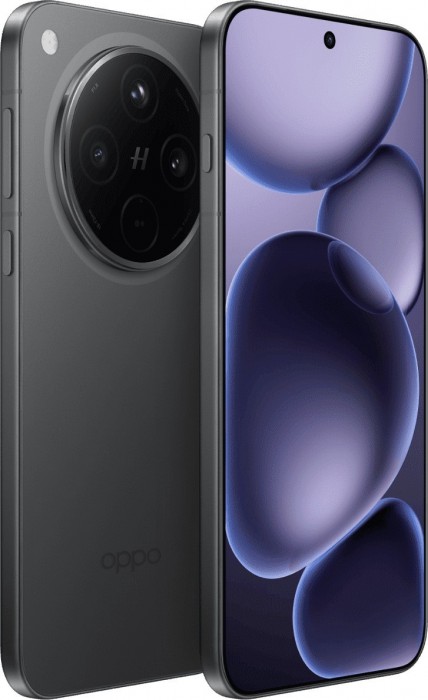 OPPO Find X8s Plus