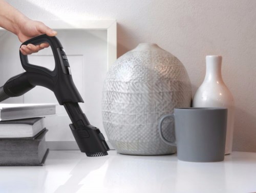 Hoover H-Energy 500 HE 530 ALG 011