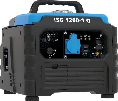 Guede ISG 1200-1 Q