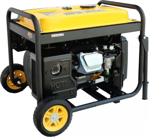 Stager DigiS 9500iea