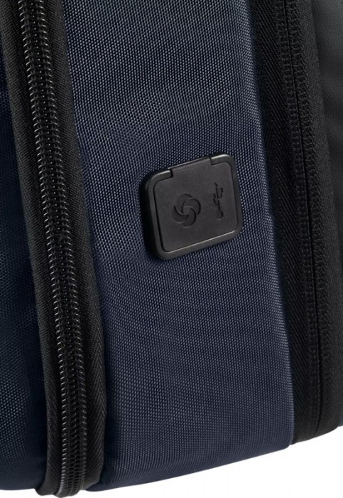 Samsonite Litepoint 17.3