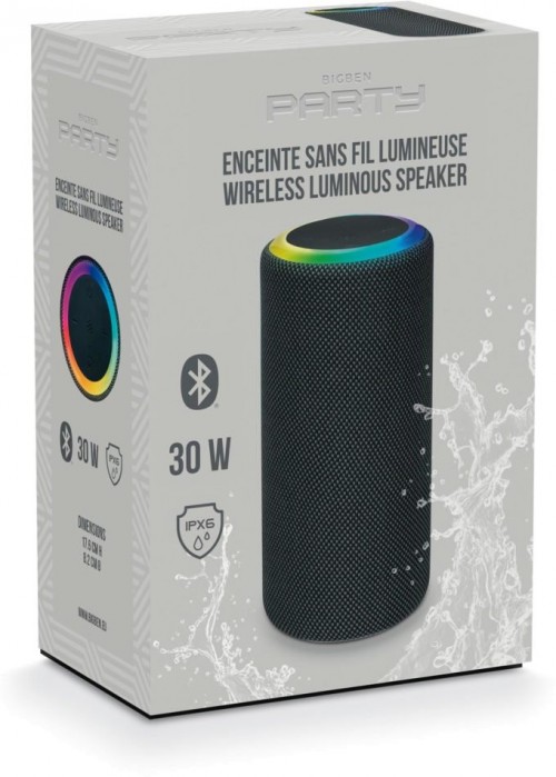 Bigben Party Sound 360