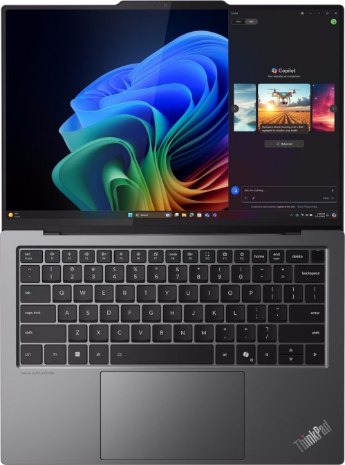 Lenovo ThinkPad X9-14 Gen 1