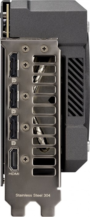 Asus GeForce RTX 5060 Ti TUF OC 16GB