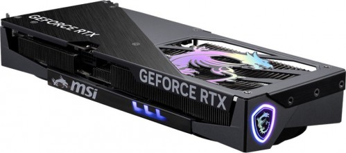 MSI GeForce RTX 5060 Ti 8G GAMING TRIO OC