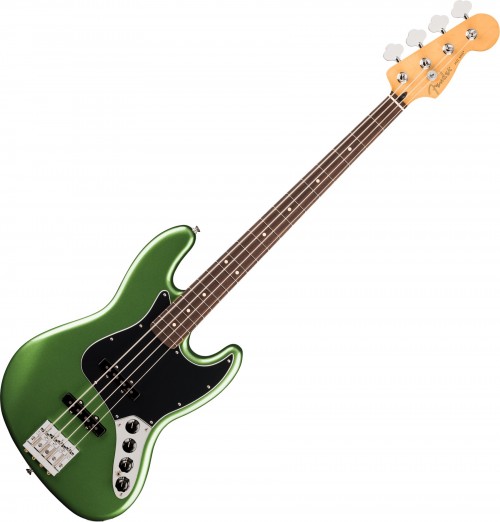 Fender Player II Modified Active Jazz Bass RW
