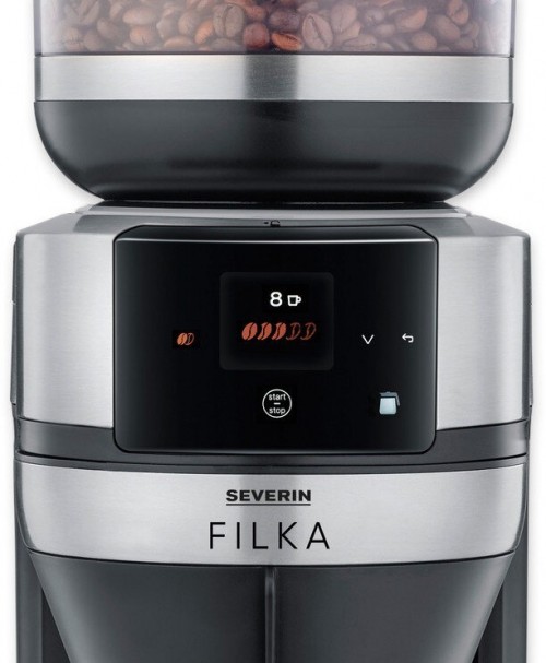 Severin KA 4853