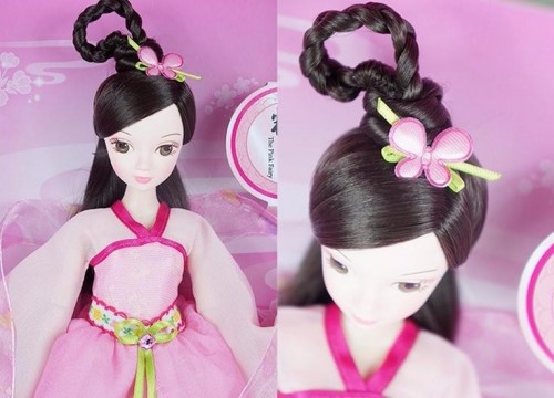 Kurhn Pink Fairy 1137