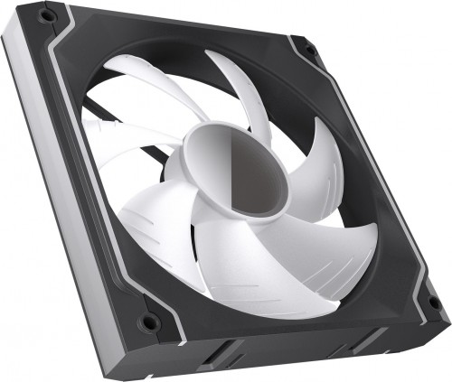 Cougar SC140 ARGB Black