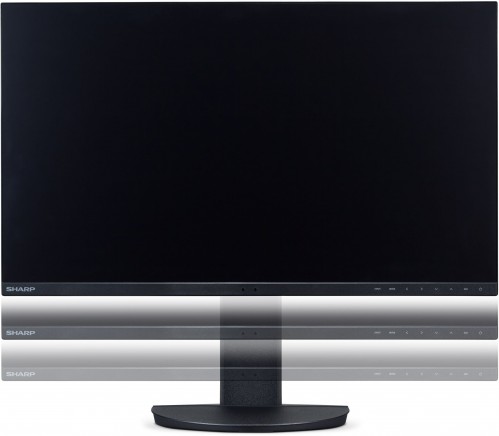 Sharp MultiSync EA272Q