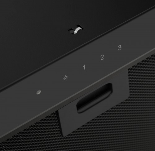 ELEYUS Navis 1200 LED 52 BL