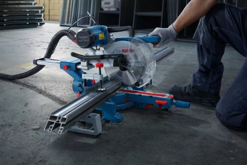 Bosch GCM 254 D Professional 0601B53000