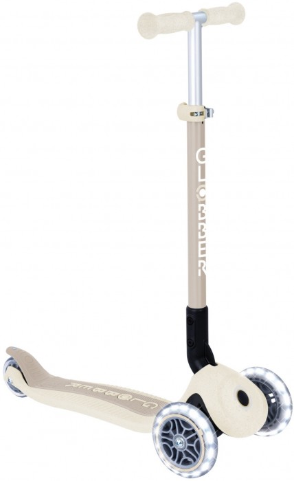 Globber Primo Foldable Lights Ecologic