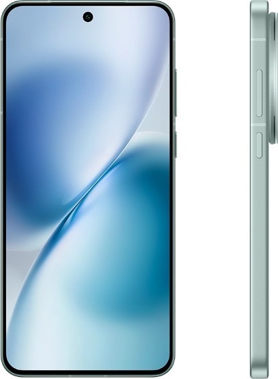 Vivo X200s