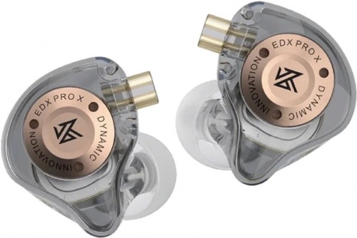 Knowledge Zenith EDX Pro X mic