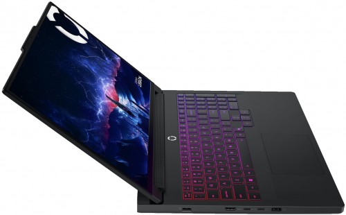 Lenovo Legion Pro 7 16IAX10H