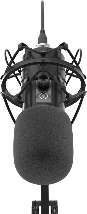 Genesis Radium 400 G2