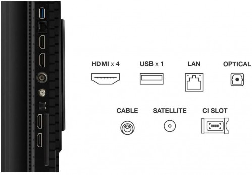 TCL 55P8K