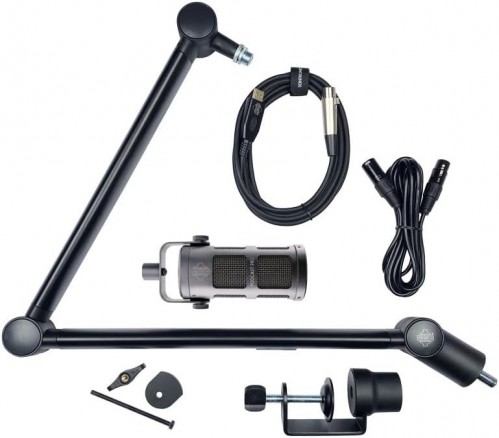 Sontronics Voicecasting Pack