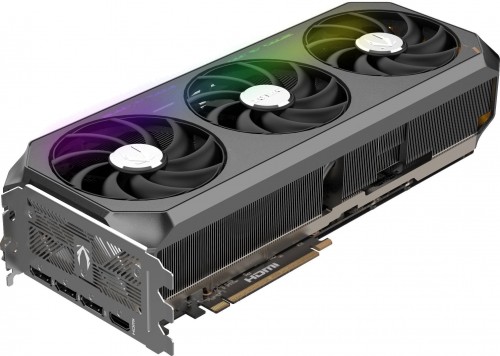 ZOTAC GeForce RTX 5080 AMP Extreme INFINITY ULTRA