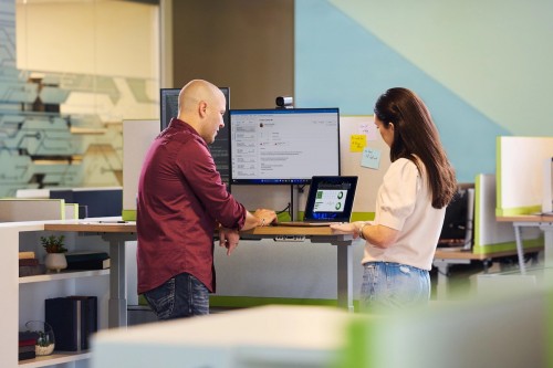 HP EliteBook X G1a 14