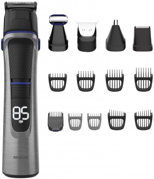 Sencor SHP 8500BK
