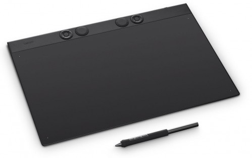 Wacom Intuos Pro Large 2025