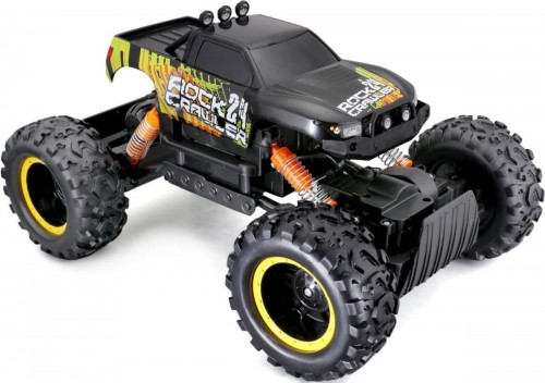 Maisto Tech Rock Crawler