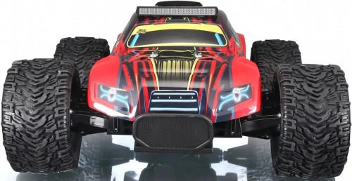Maisto Bad Buggy 81464