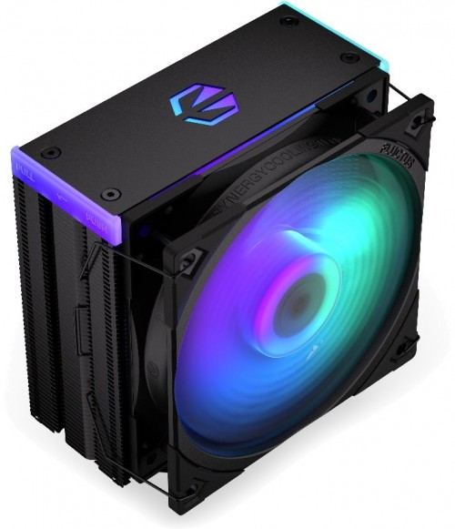 Endorfy Fera 5 Black ARGB