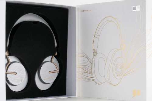 Moondrop X Singer