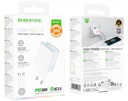 Borofone BA89A Destello