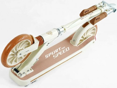 Skyper Spurt