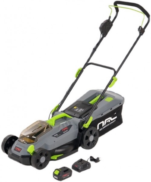 NAC LB20-33-B40-S