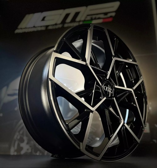 GMP Italia Cartesio
