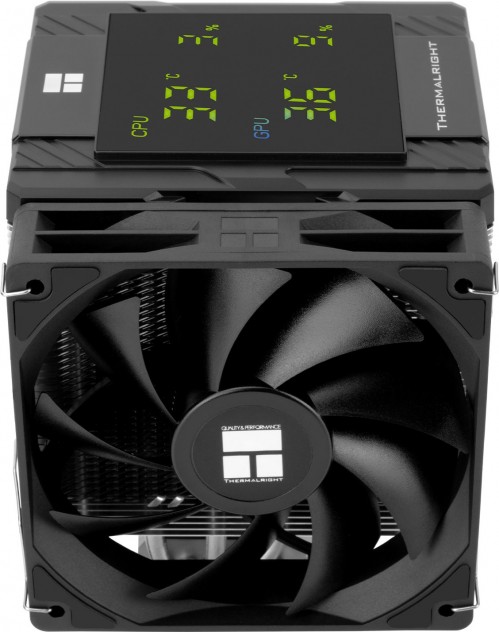 Thermalright Peerless Assassin 120 Digital Black