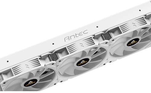 Antec Symphony 360 ARGB White