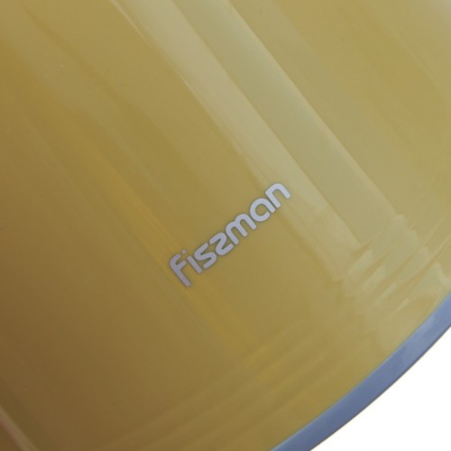 Fissman 19857