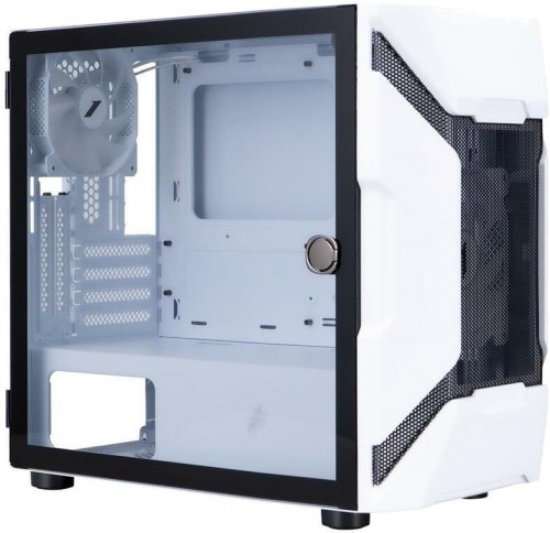 1stPlayer D3-A ARGB White