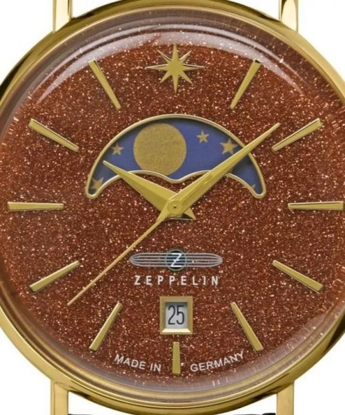 Zeppelin Luna 8139-5