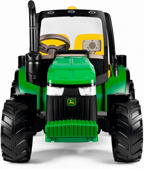 Peg Perego John Deere Dual