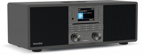 TechniSat DigitRadio 650